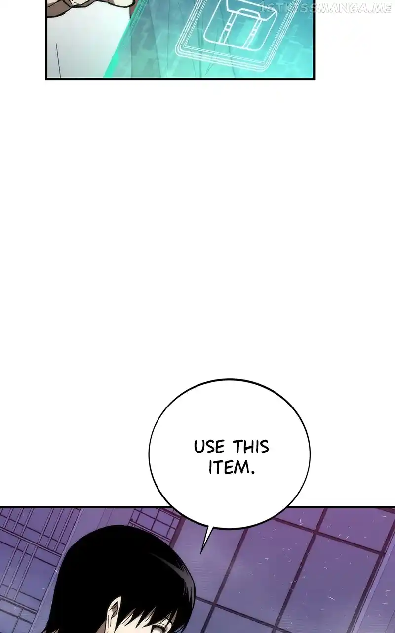 Ultra Alter Chapter 73