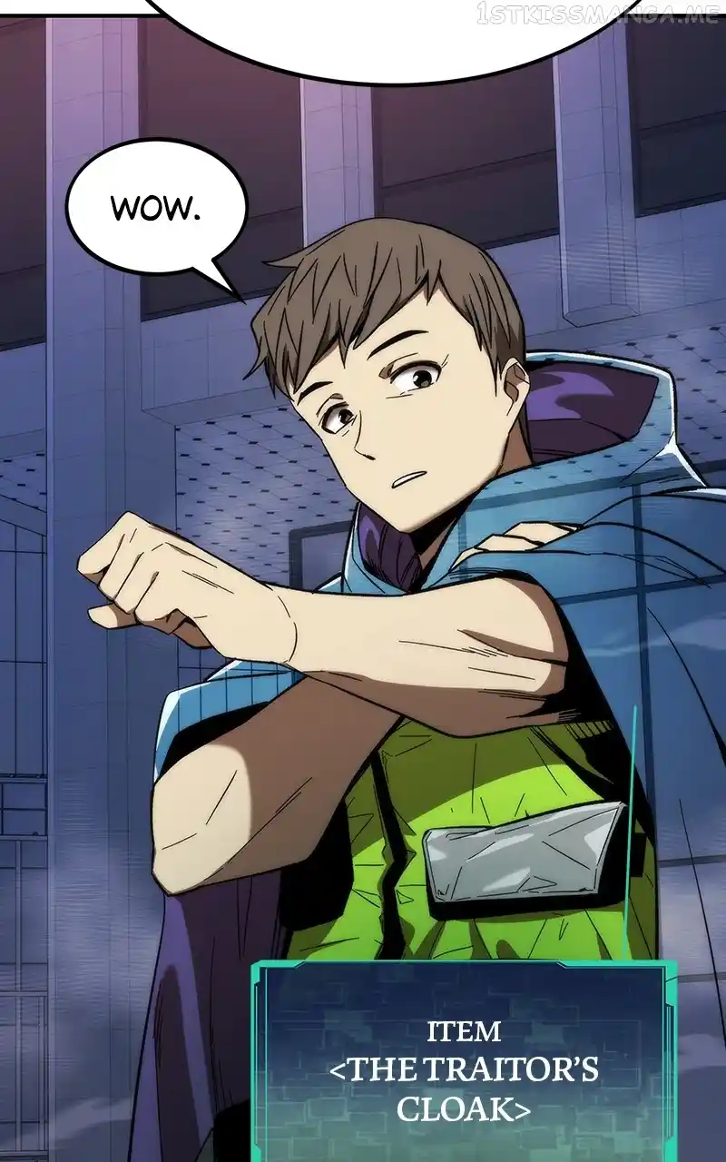 Ultra Alter Chapter 73