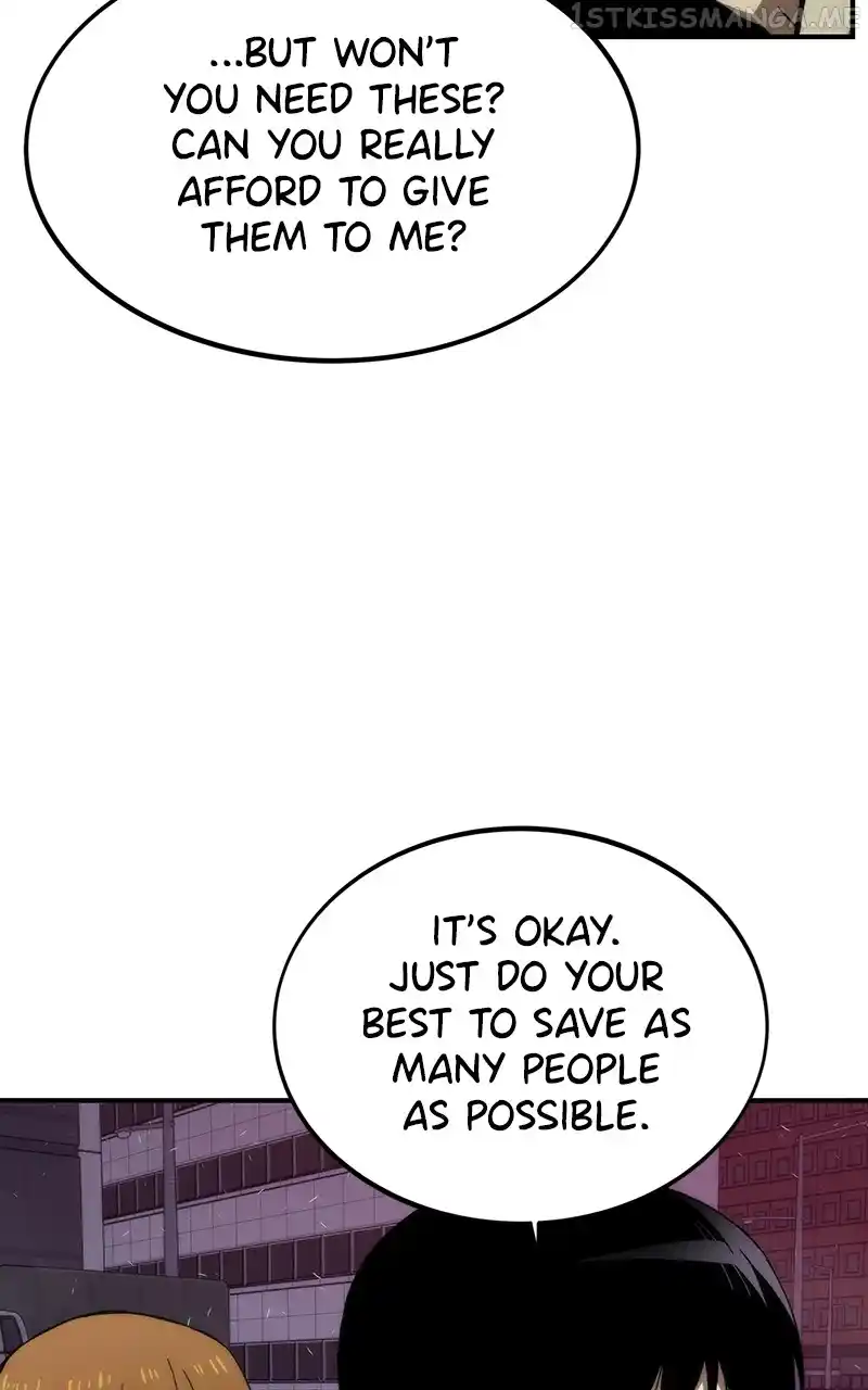 Ultra Alter Chapter 73