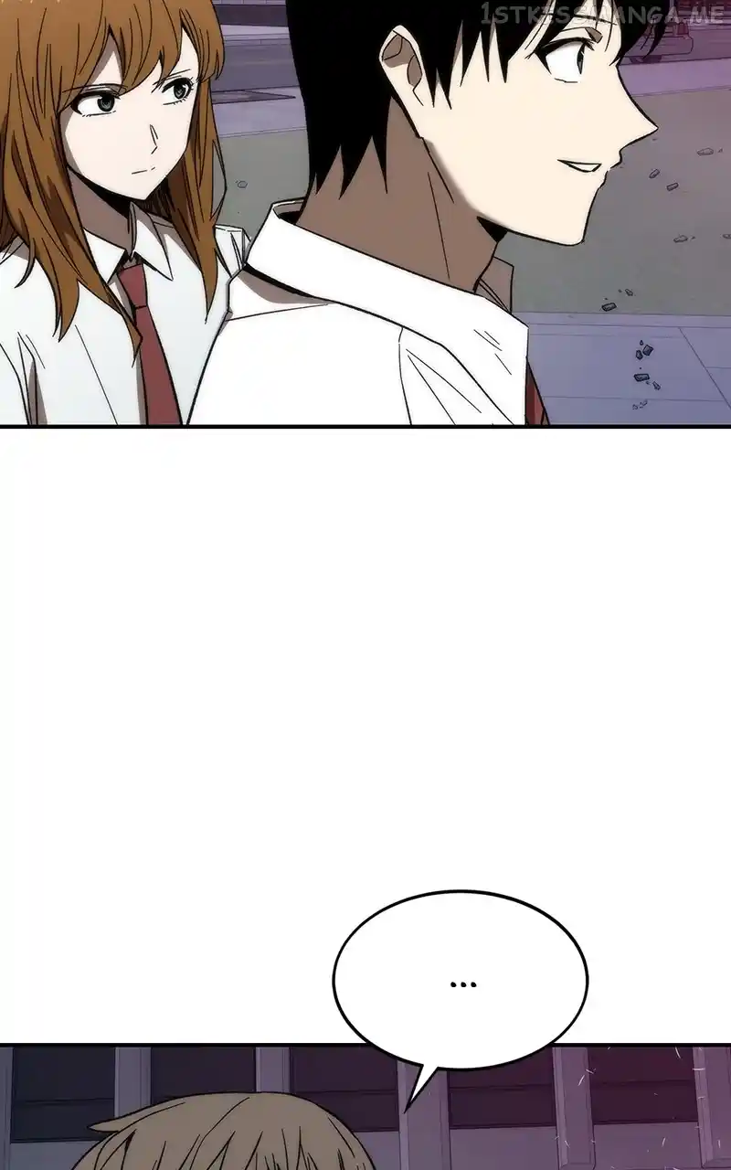 Ultra Alter Chapter 73