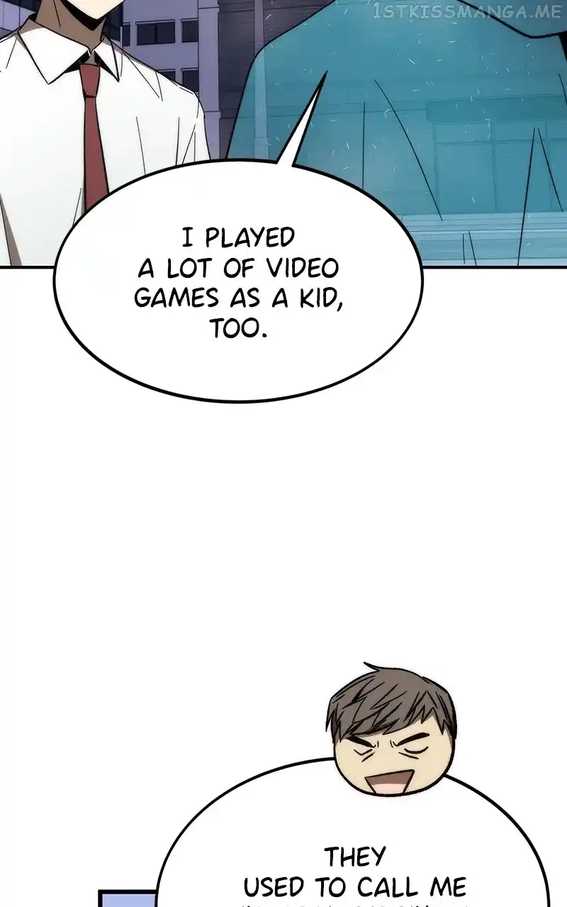 Ultra Alter Chapter 73