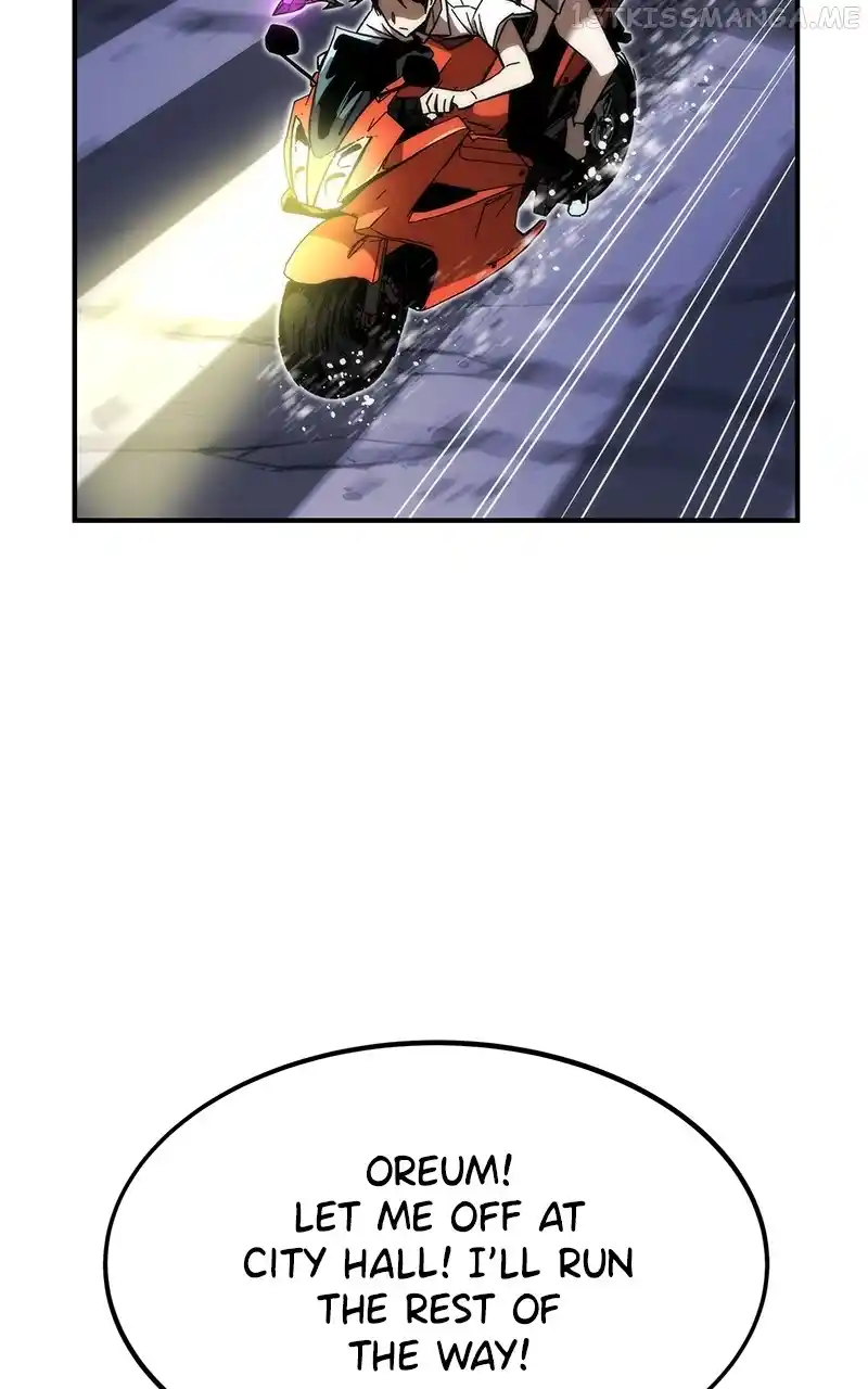 Ultra Alter Chapter 73