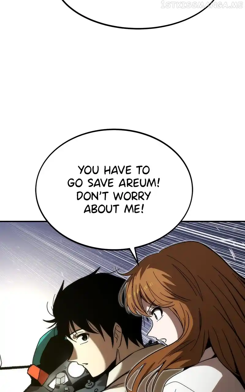 Ultra Alter Chapter 73