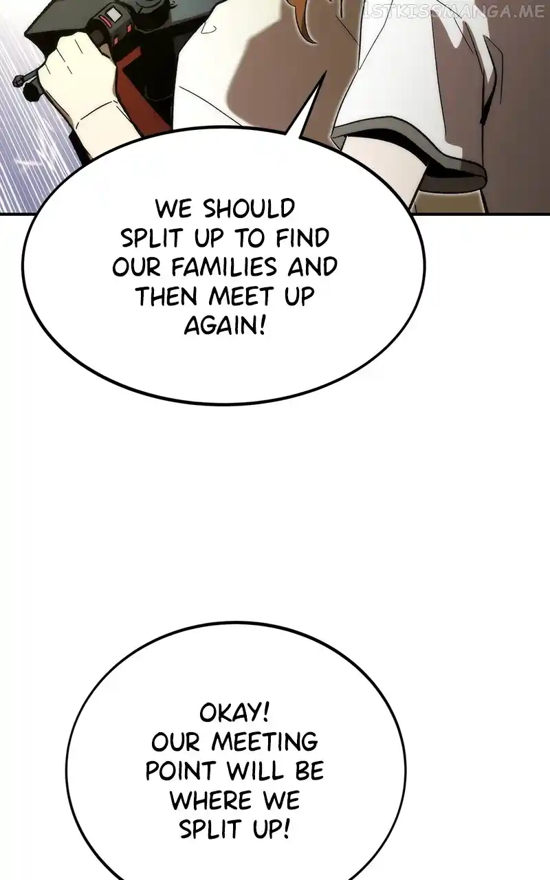 Ultra Alter Chapter 73