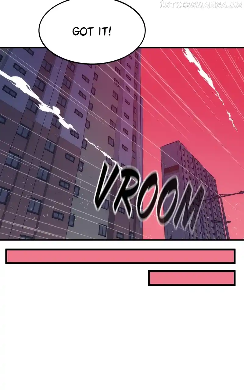 Ultra Alter Chapter 73