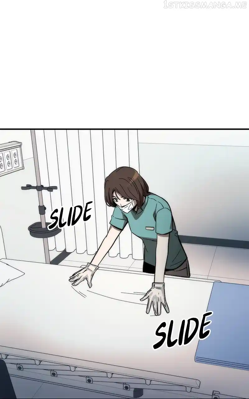 Ultra Alter Chapter 73