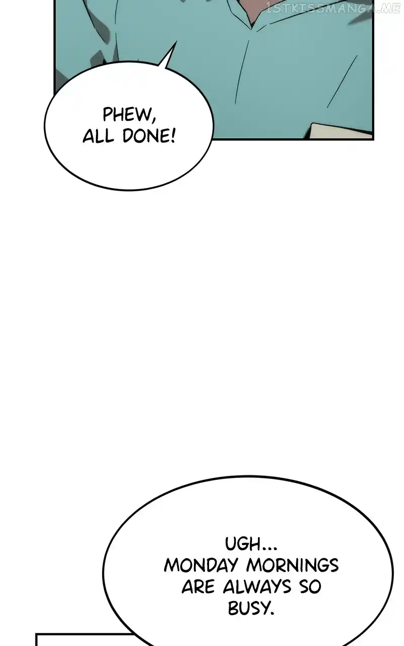 Ultra Alter Chapter 73