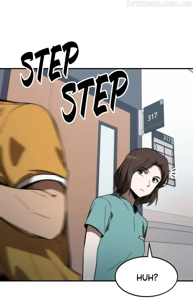 Ultra Alter Chapter 73