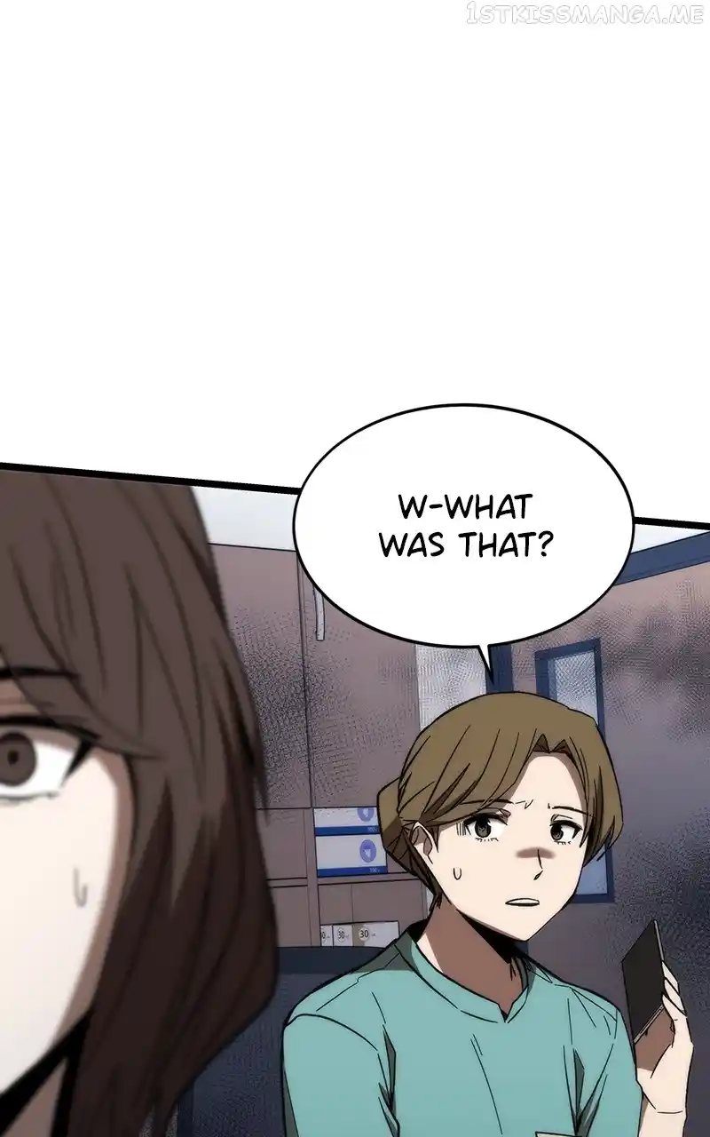 Ultra Alter Chapter 73