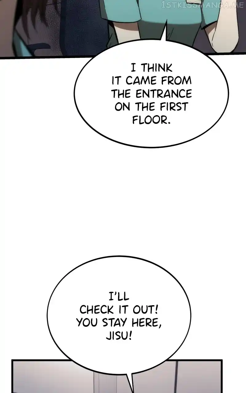 Ultra Alter Chapter 73