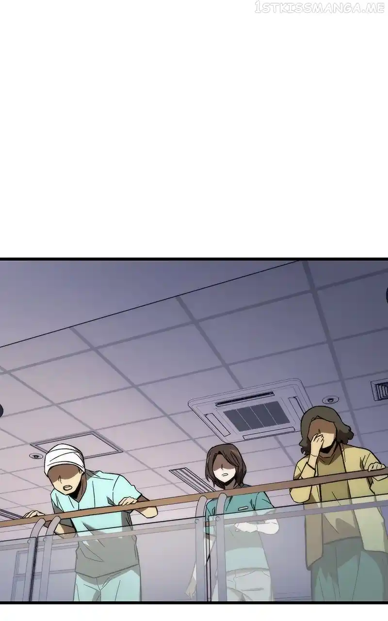 Ultra Alter Chapter 73