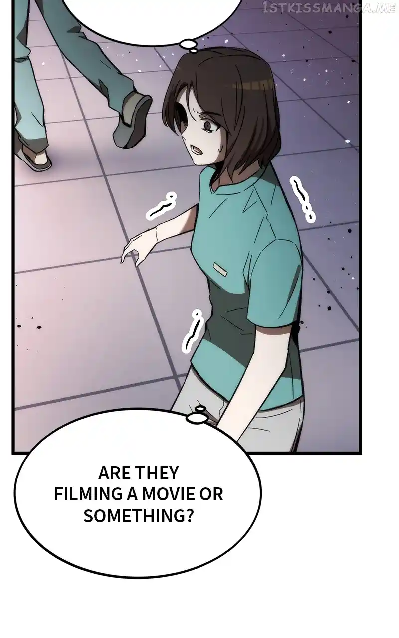 Ultra Alter Chapter 73