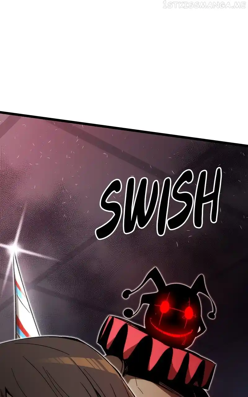 Ultra Alter Chapter 73