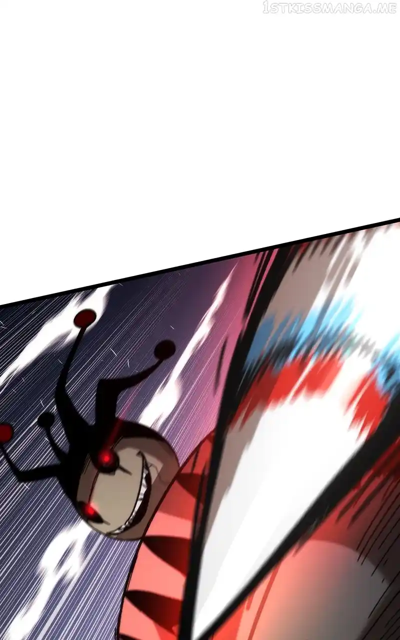 Ultra Alter Chapter 73