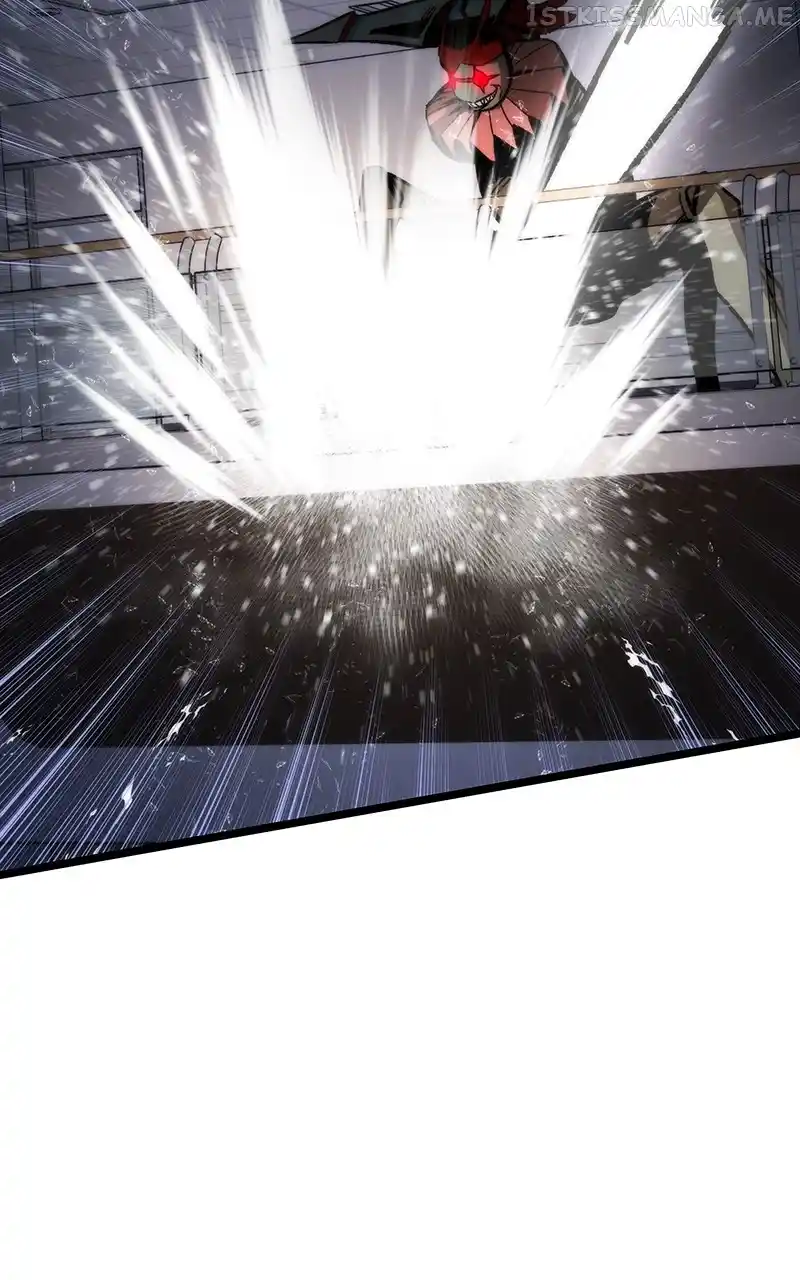 Ultra Alter Chapter 73