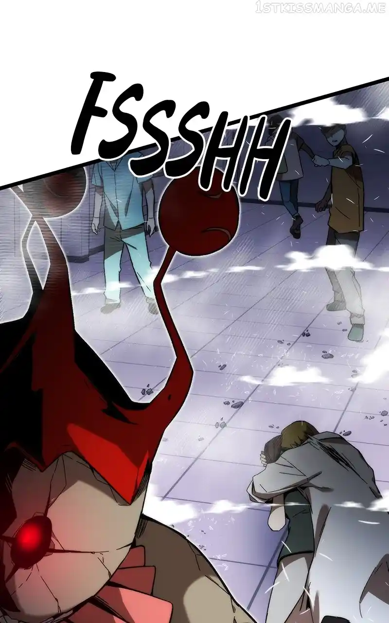 Ultra Alter Chapter 73