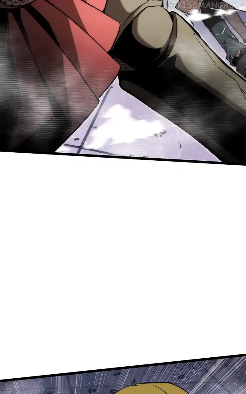 Ultra Alter Chapter 73