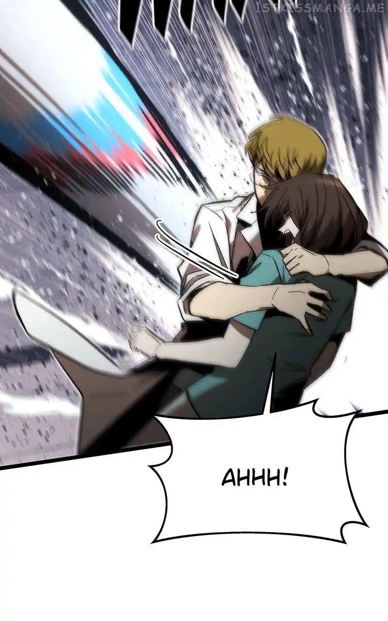 Ultra Alter Chapter 74