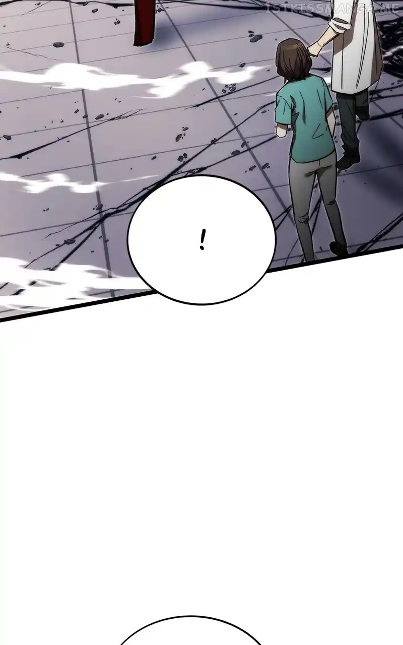 Ultra Alter Chapter 74