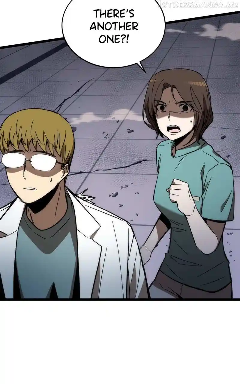 Ultra Alter Chapter 74