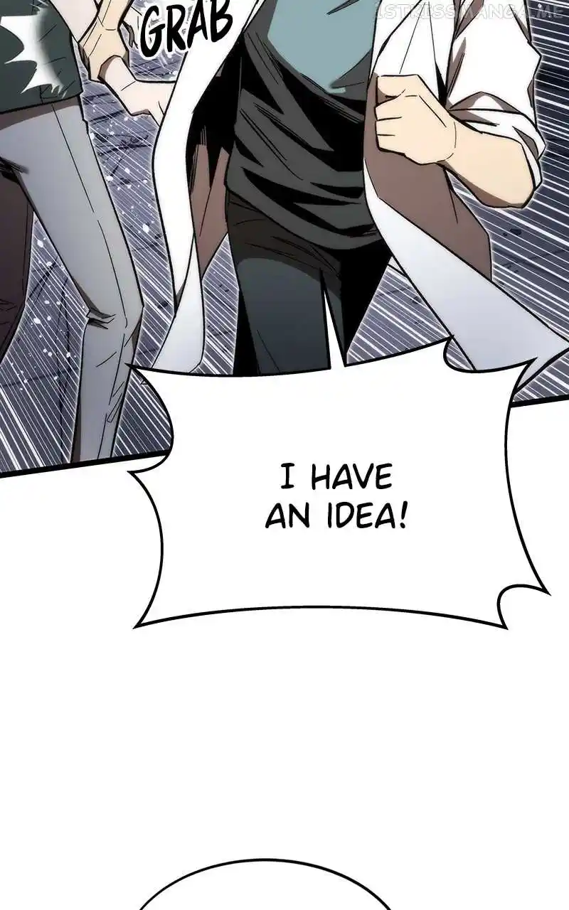 Ultra Alter Chapter 74