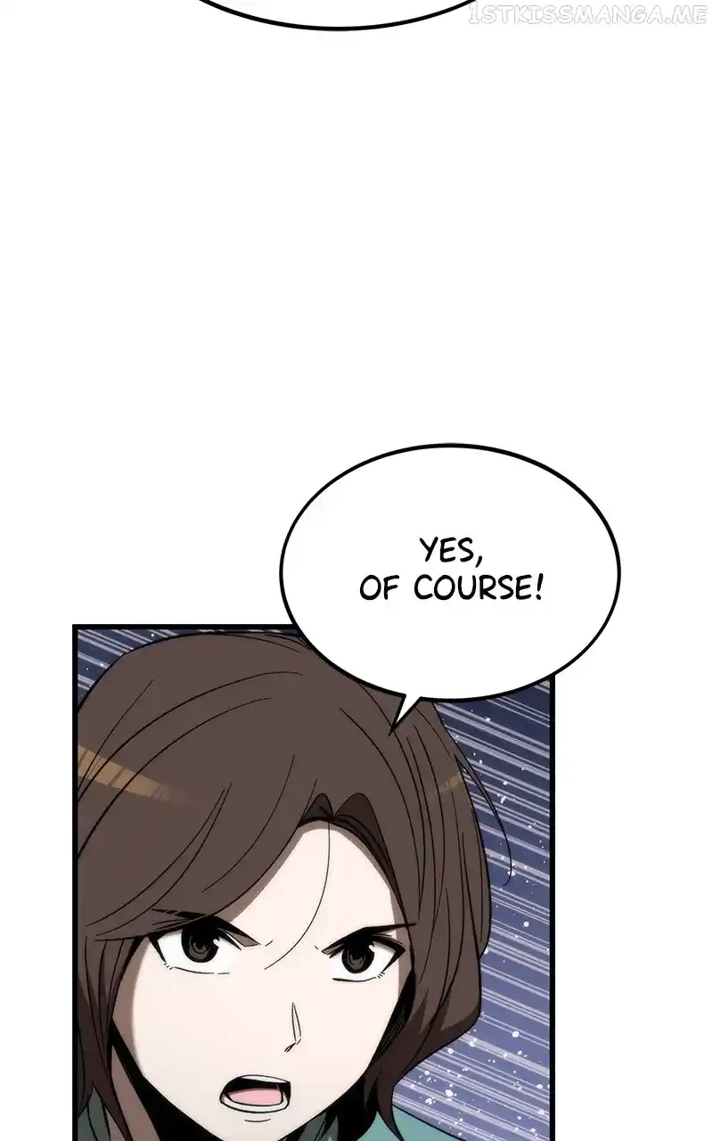 Ultra Alter Chapter 74