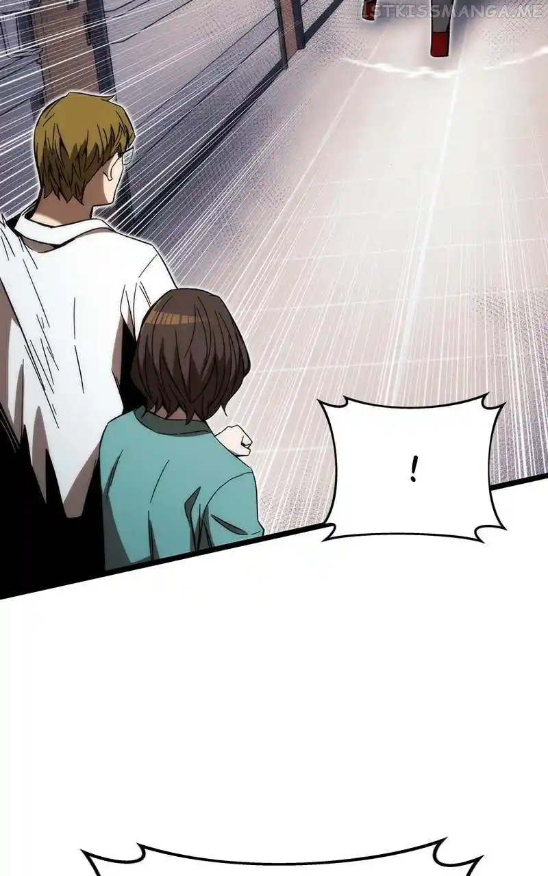 Ultra Alter Chapter 74