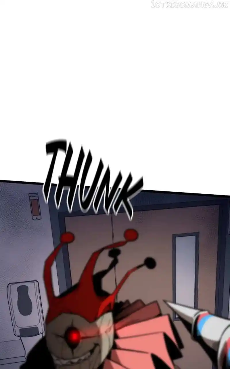 Ultra Alter Chapter 74