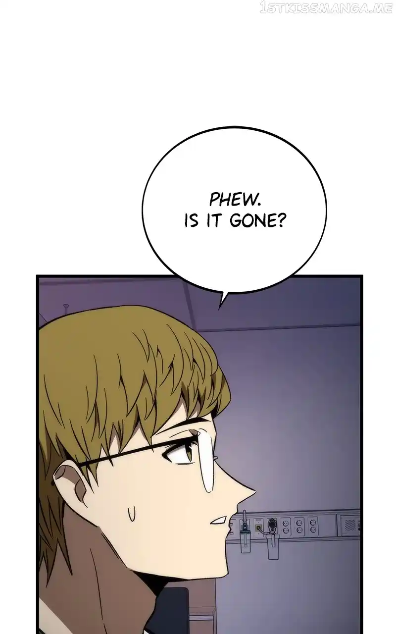 Ultra Alter Chapter 74