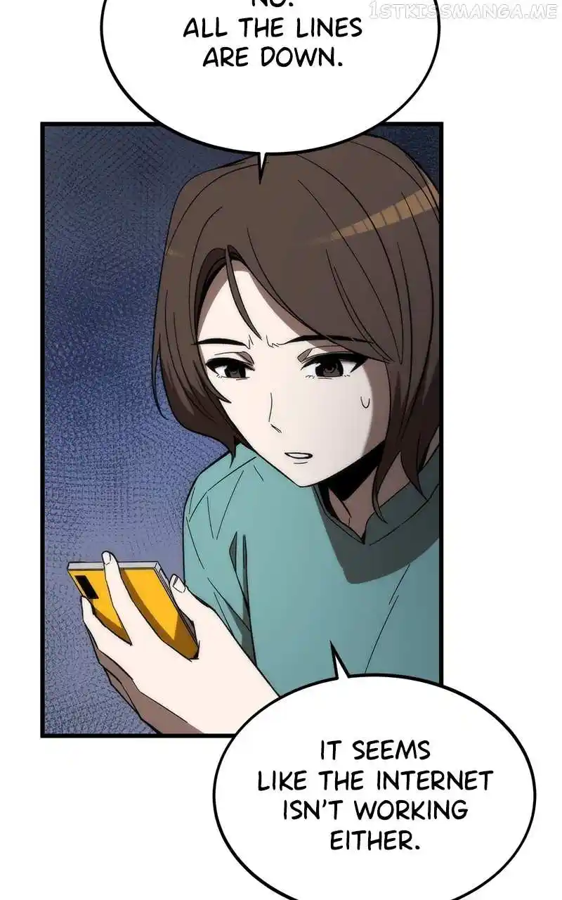 Ultra Alter Chapter 74