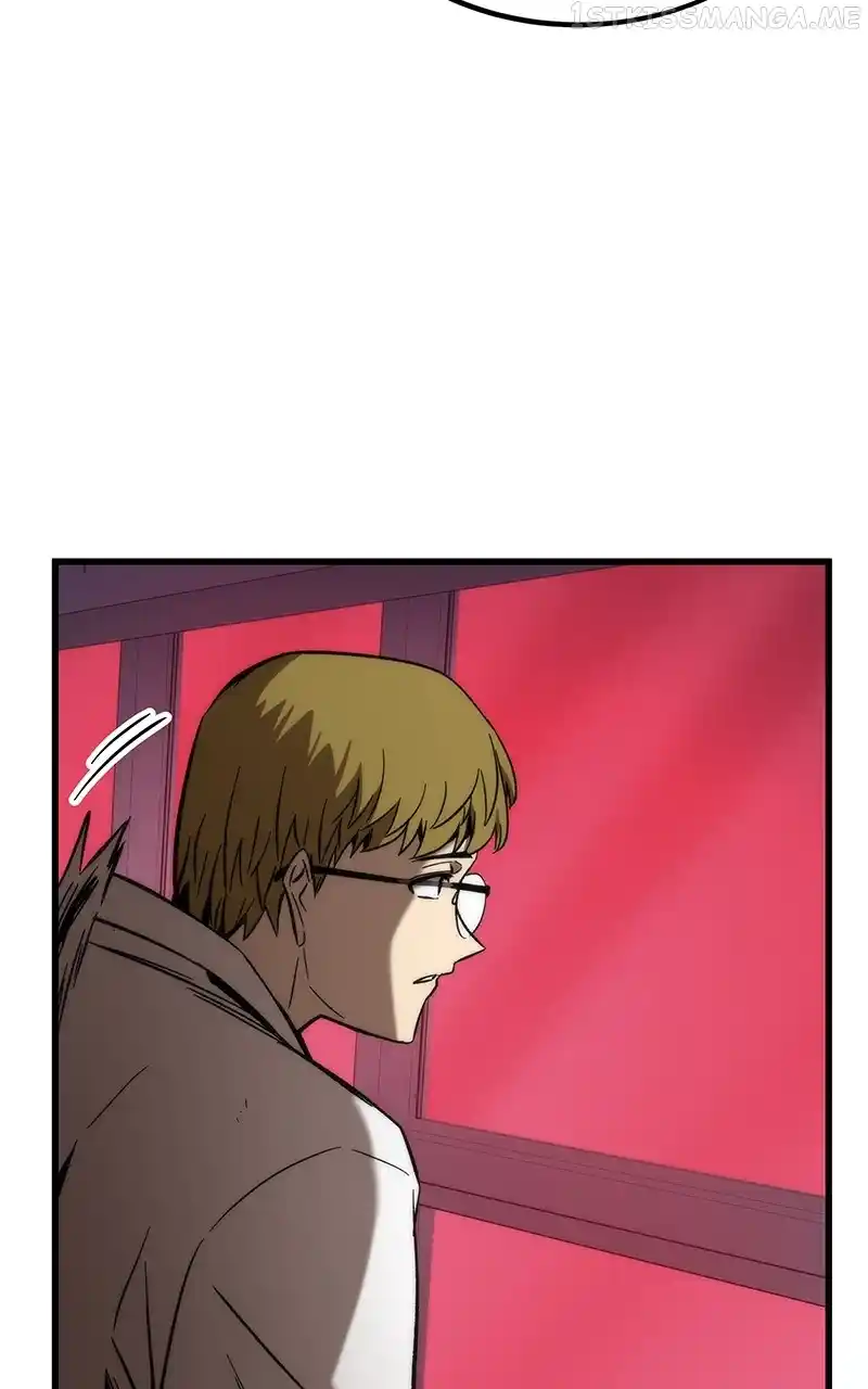 Ultra Alter Chapter 74