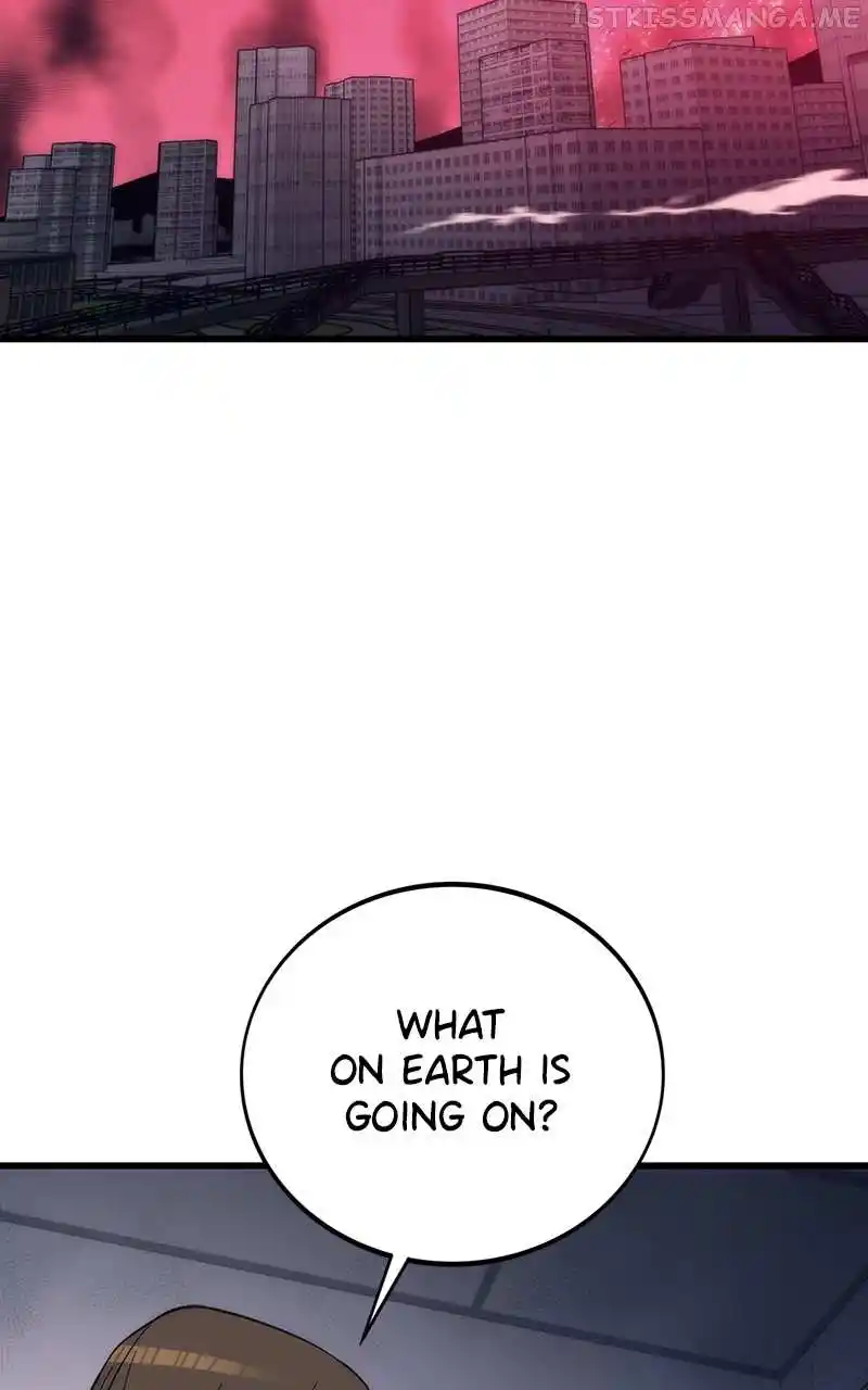 Ultra Alter Chapter 74