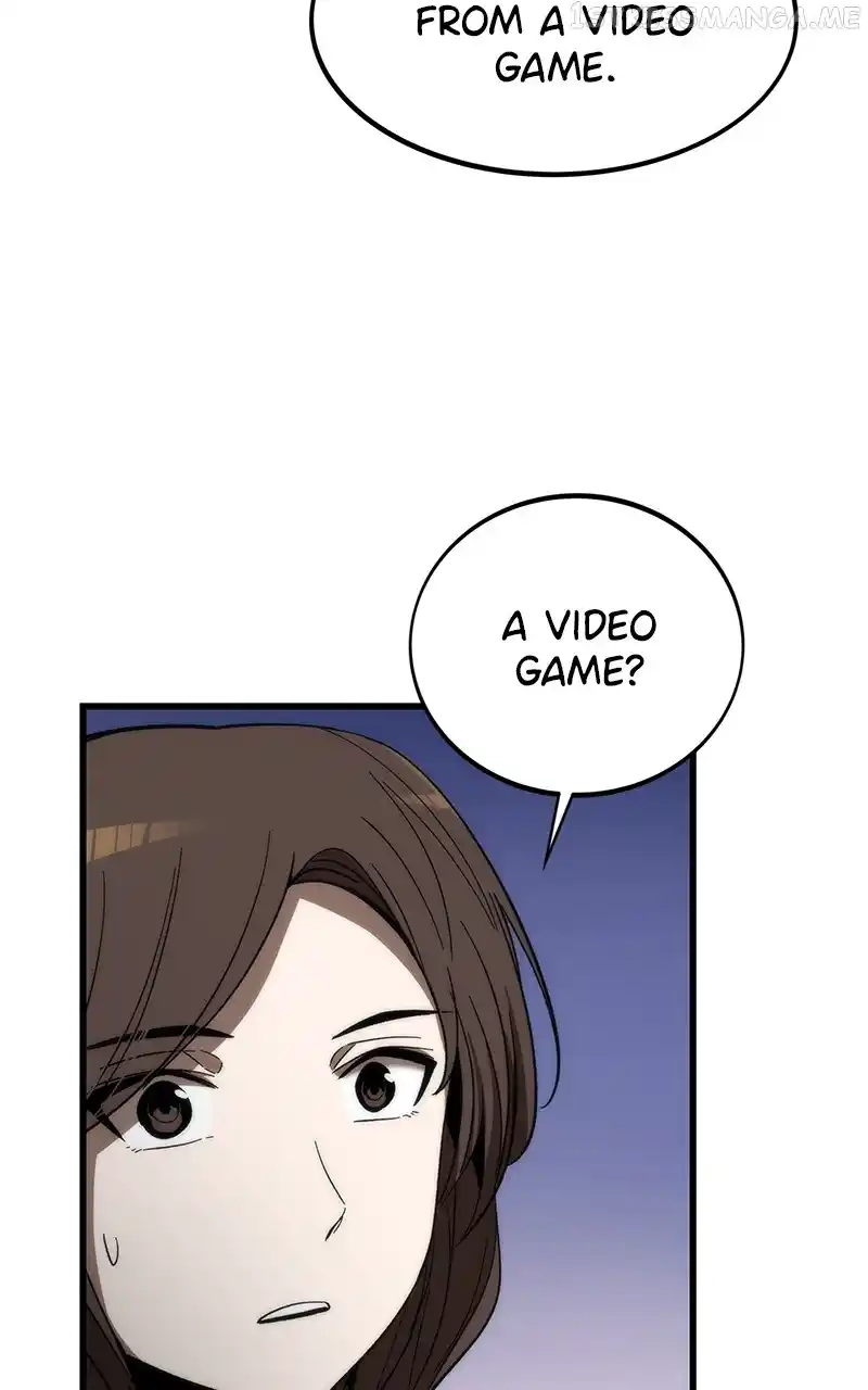 Ultra Alter Chapter 74