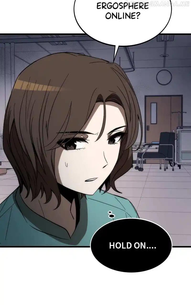 Ultra Alter Chapter 74