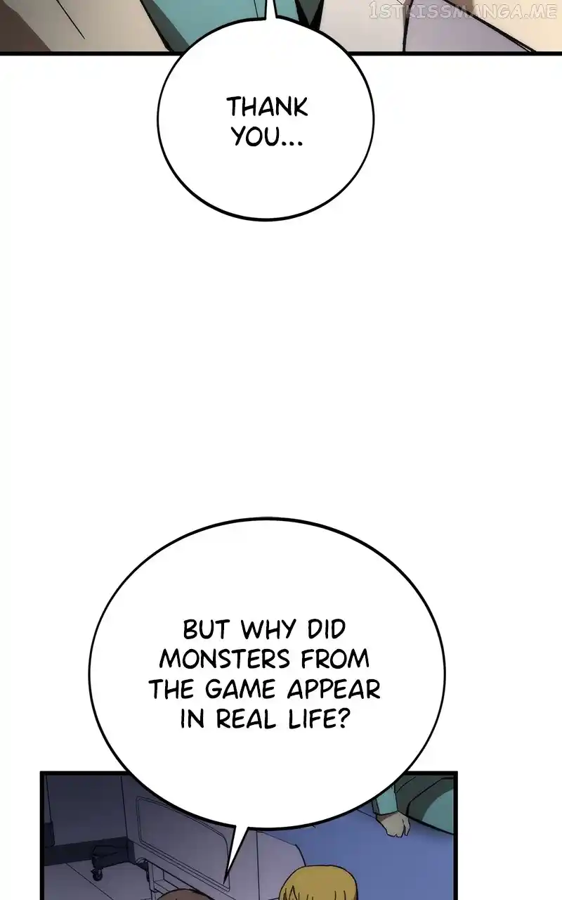 Ultra Alter Chapter 74