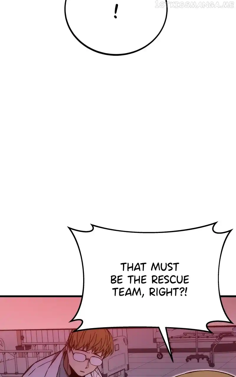 Ultra Alter Chapter 74