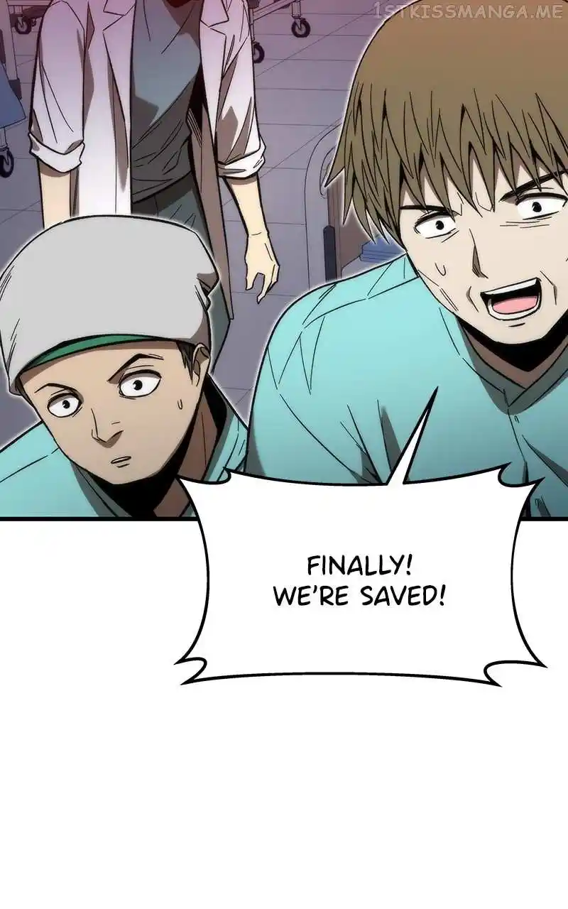 Ultra Alter Chapter 74