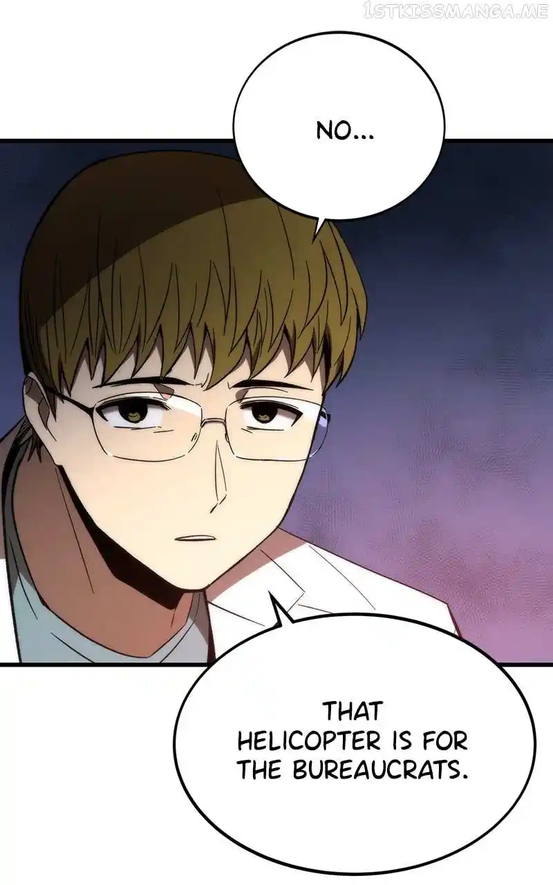 Ultra Alter Chapter 74