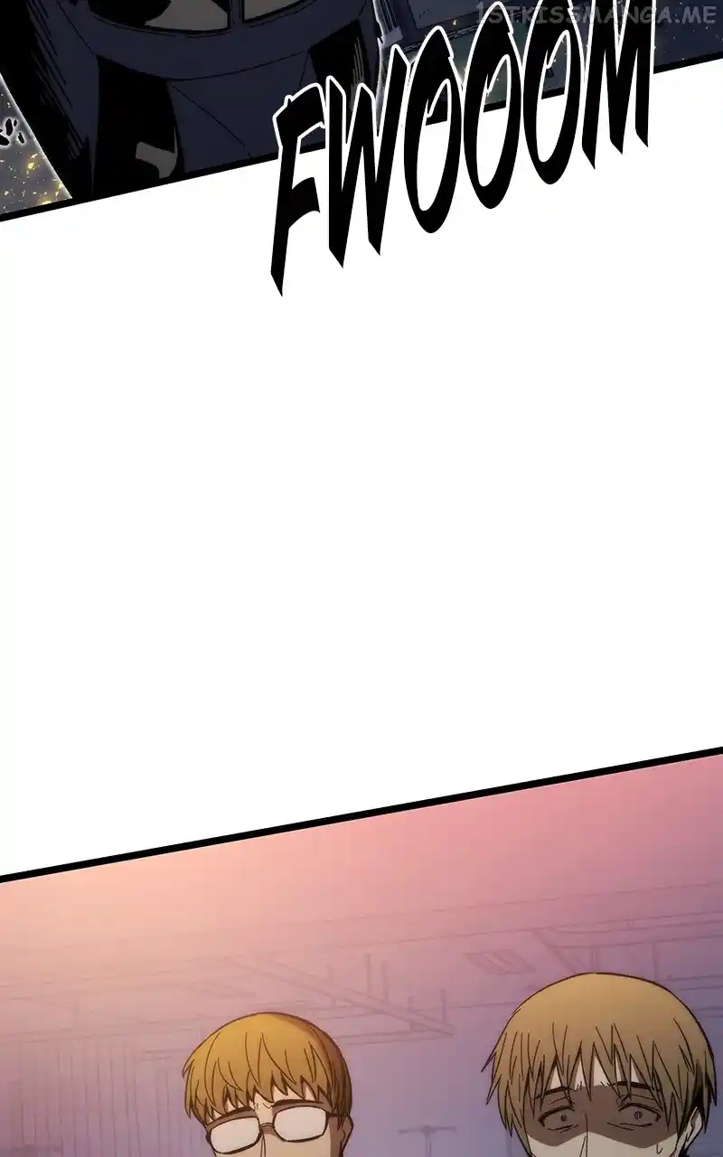 Ultra Alter Chapter 74