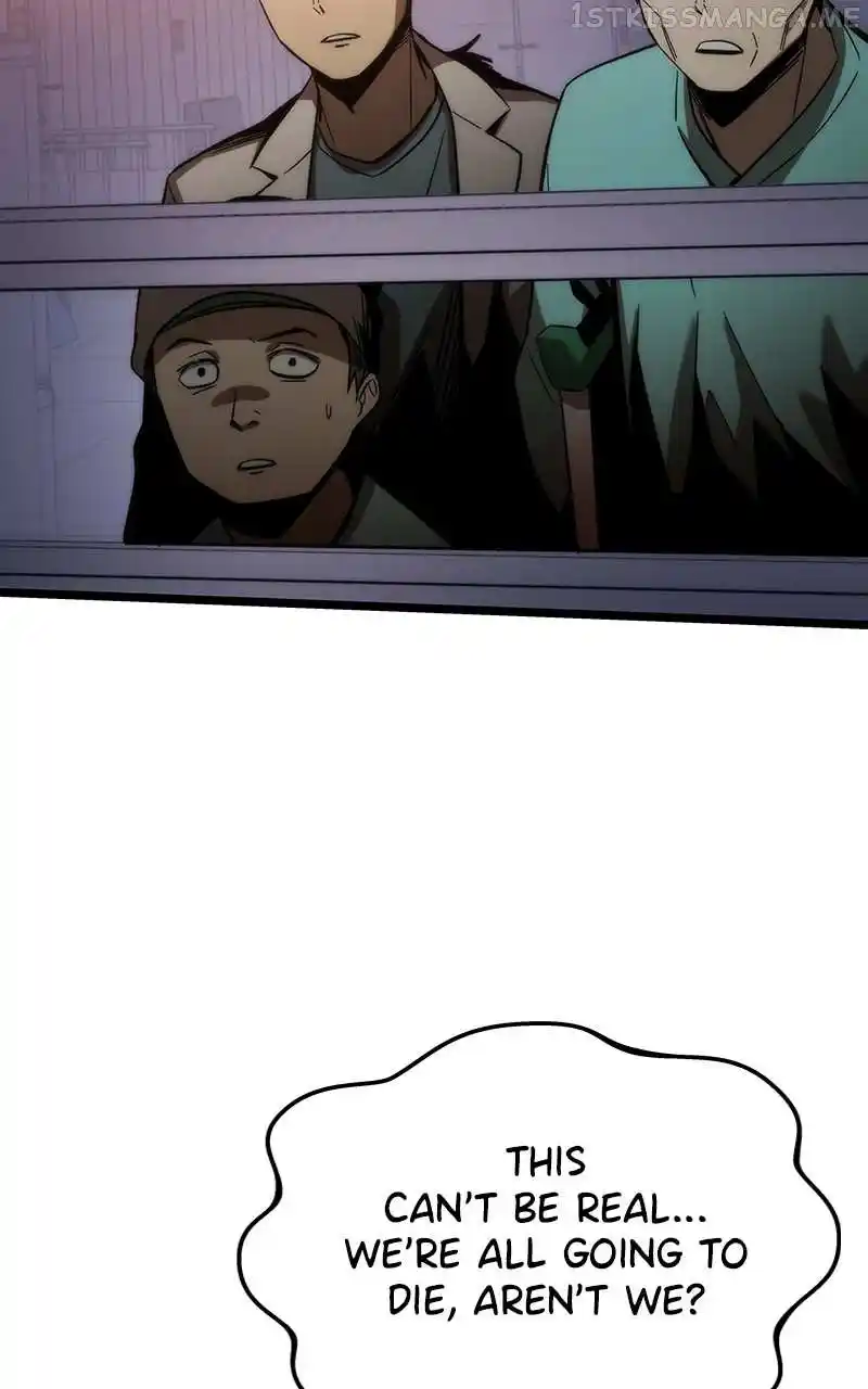 Ultra Alter Chapter 74