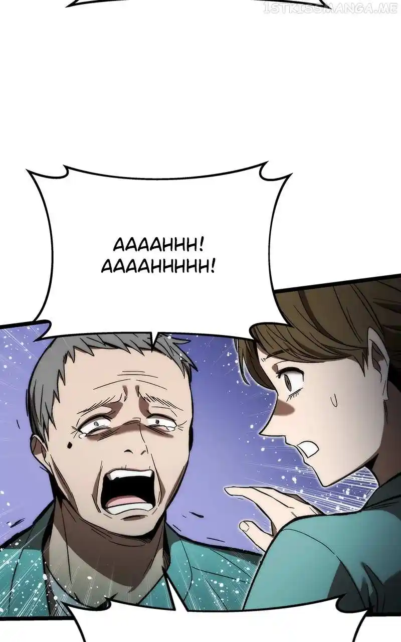 Ultra Alter Chapter 74