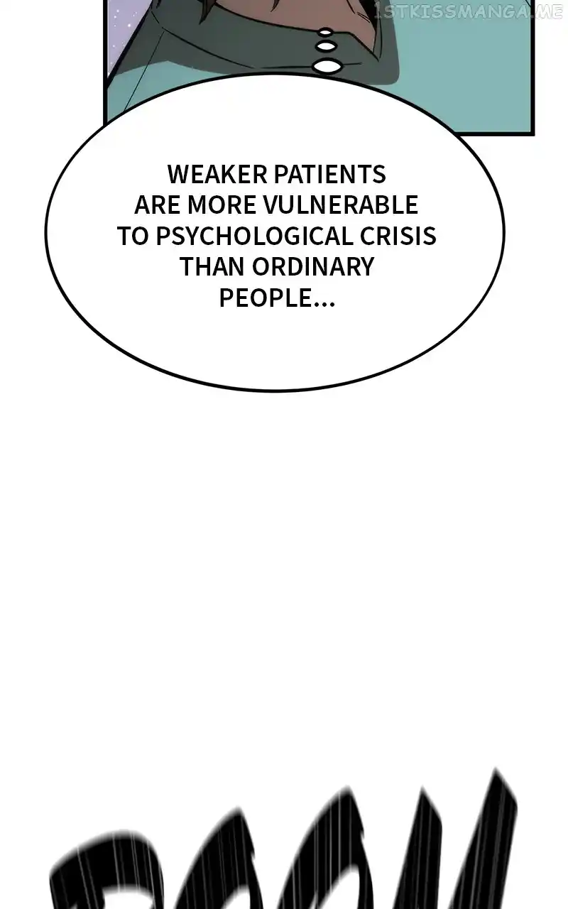 Ultra Alter Chapter 74