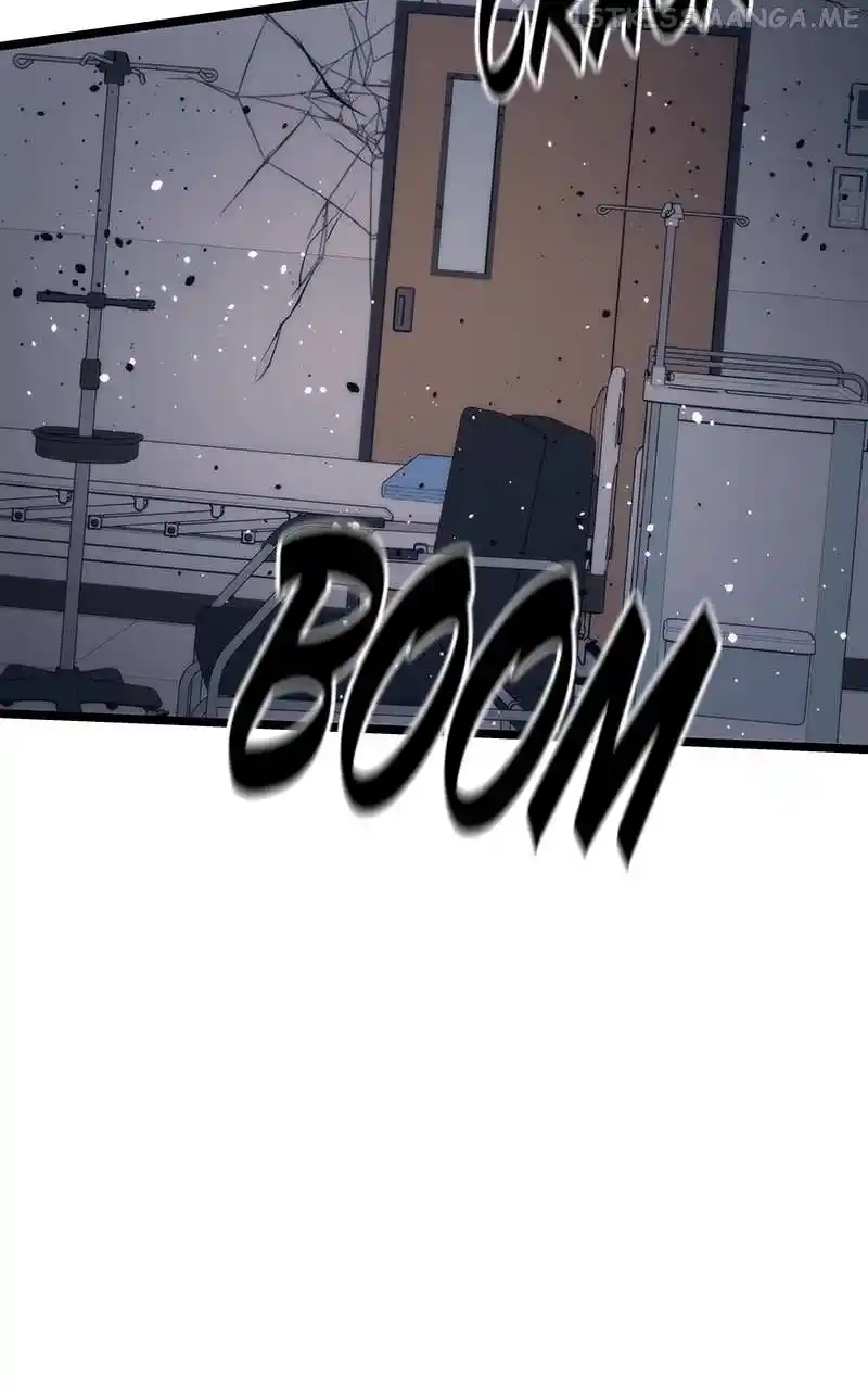 Ultra Alter Chapter 74