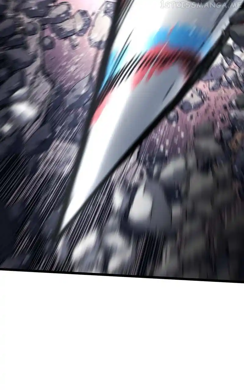 Ultra Alter Chapter 74