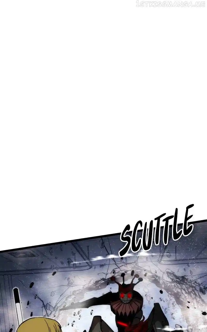 Ultra Alter Chapter 74