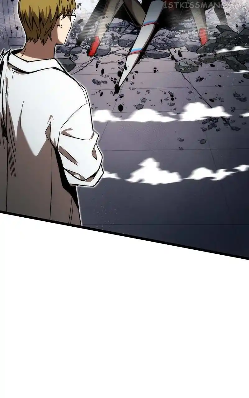 Ultra Alter Chapter 74