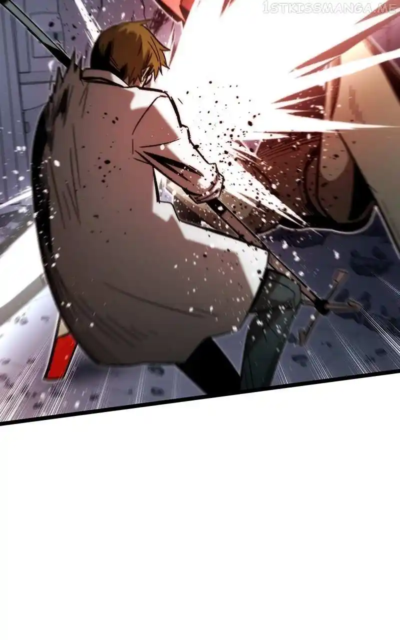 Ultra Alter Chapter 74