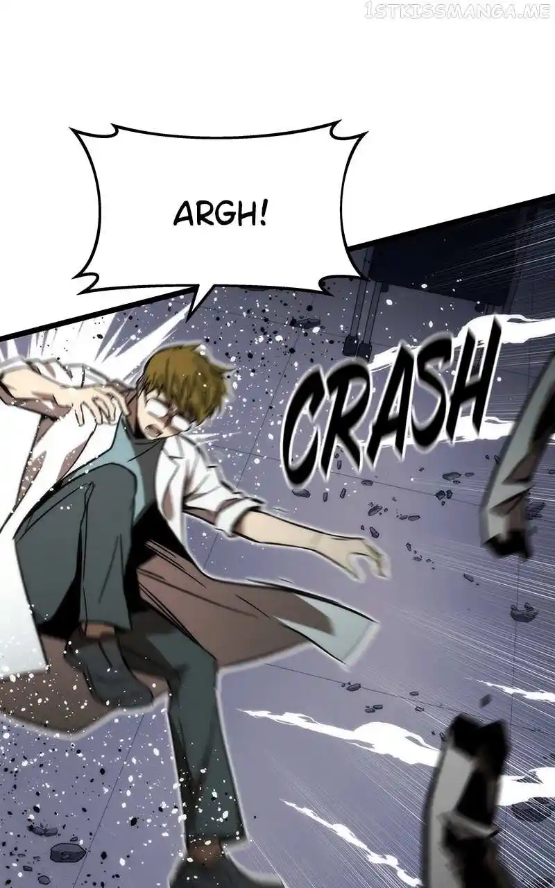 Ultra Alter Chapter 74