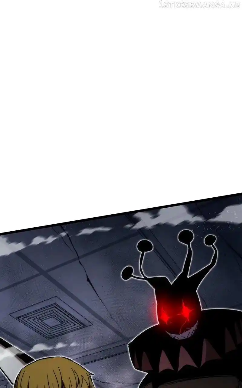 Ultra Alter Chapter 74