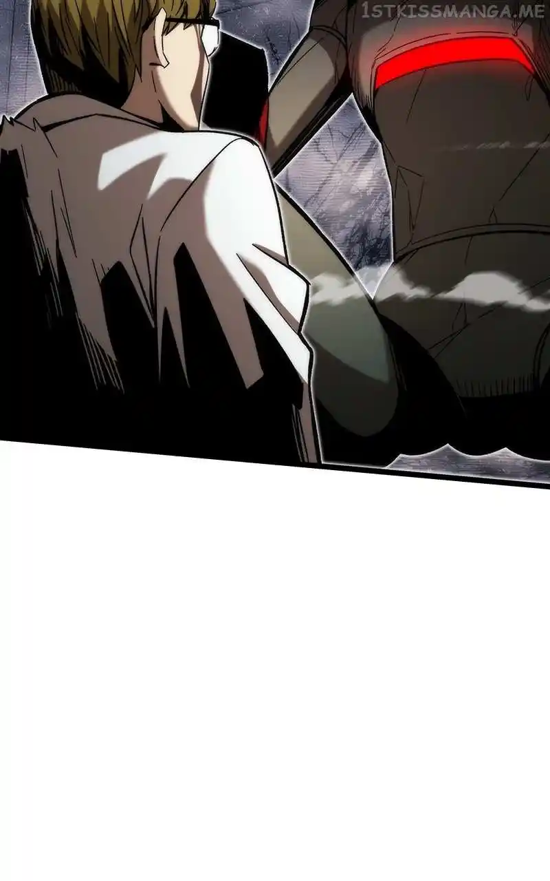 Ultra Alter Chapter 74